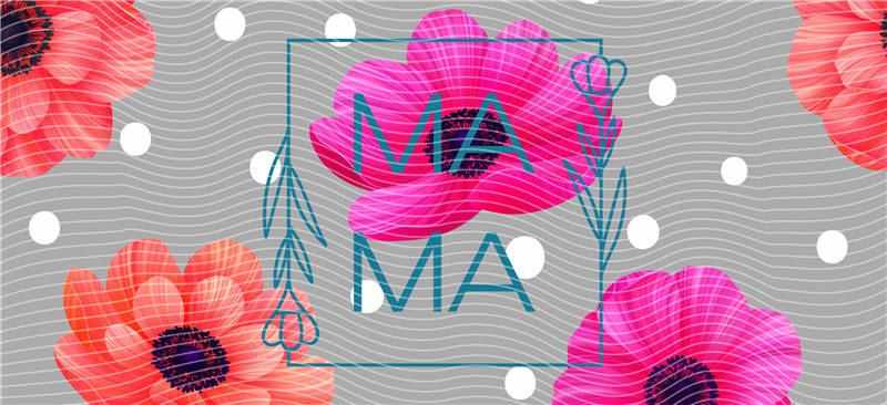 16oz Mother Day-M 188